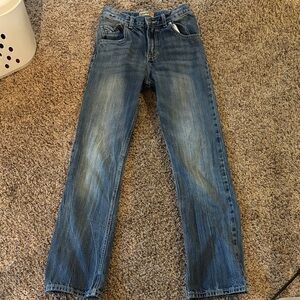 BOYS Wrangler 14Slim
